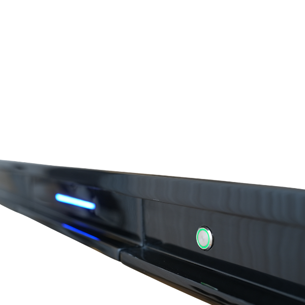 Sam Barrel Meeting Table