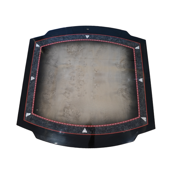 Sam Barrel Meeting Table