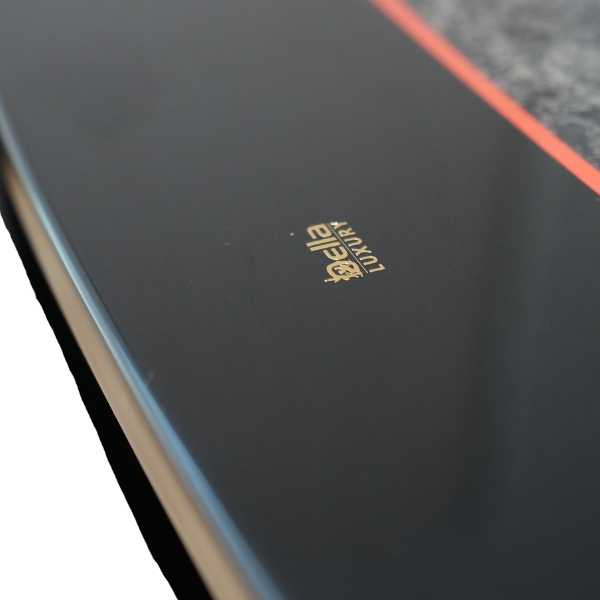 Sam Barrel Meeting Table