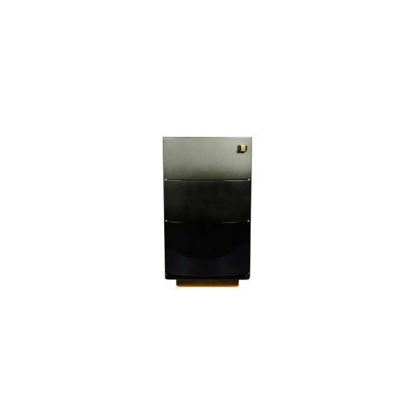 Alexa Workstation Pedestal ( 3 Drawers )