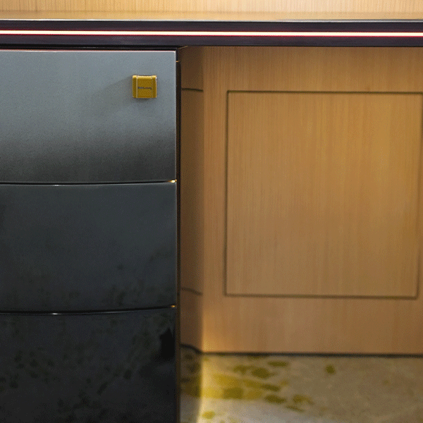 Alexa Workstation Pedestal ( 3 Drawers ) OFFI-WP-583516-12