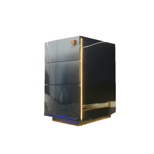 Alexa Workstation Pedestal ( 3 Drawers ) OFFI-WP-583516-13