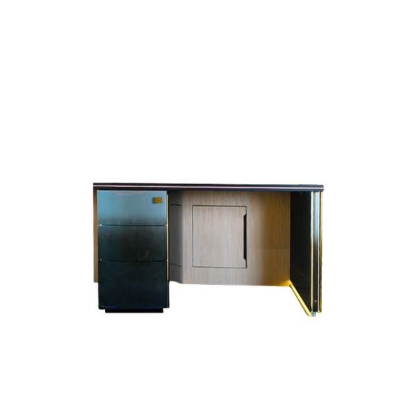 Alexa Workstation Pedestal ( 3 Drawers ) OFFI-WP-583516-14