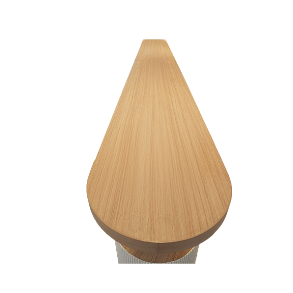 Cambyses Cafeteria Straight Table OFFI-WP-583791-3