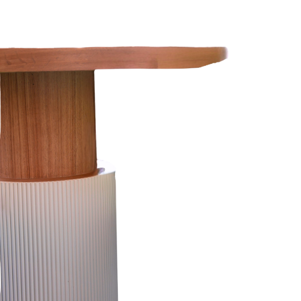 Cambyses Cafeteria Table OFFI-WP-583806-5