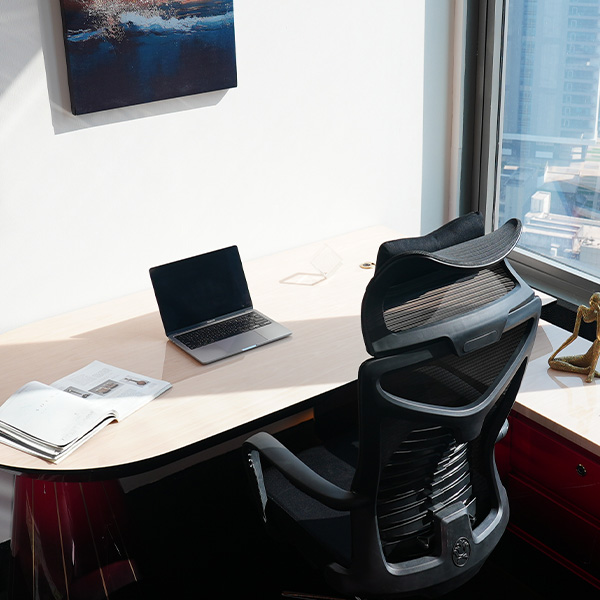 Farvardin Conference Table OFFI-WP-583654-1