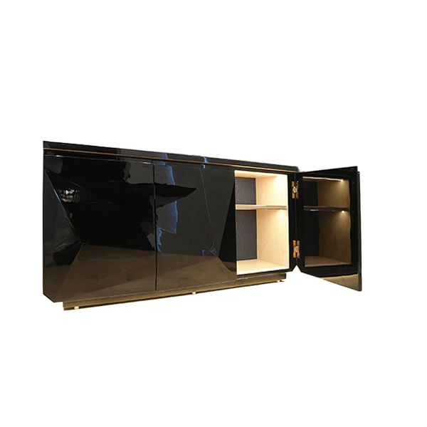 Farvardin Credenza OFFI-WP-583671-12