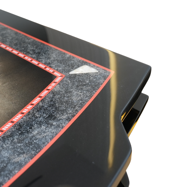 Sam Barrel Meeting Table OFFI-WP-583774-17