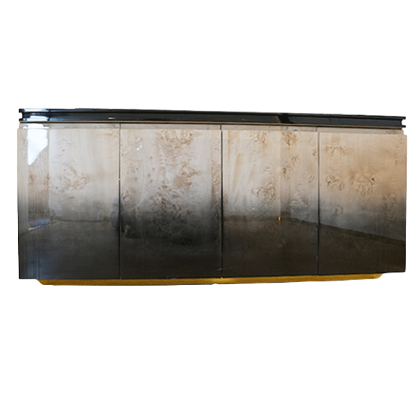 Sam Credenza