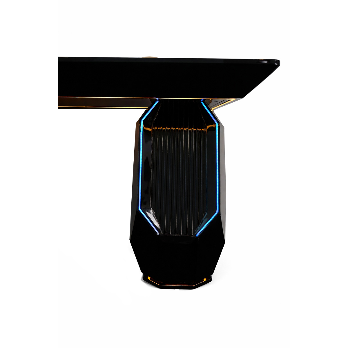 Suren Black Table OFFI-WP-583539-13