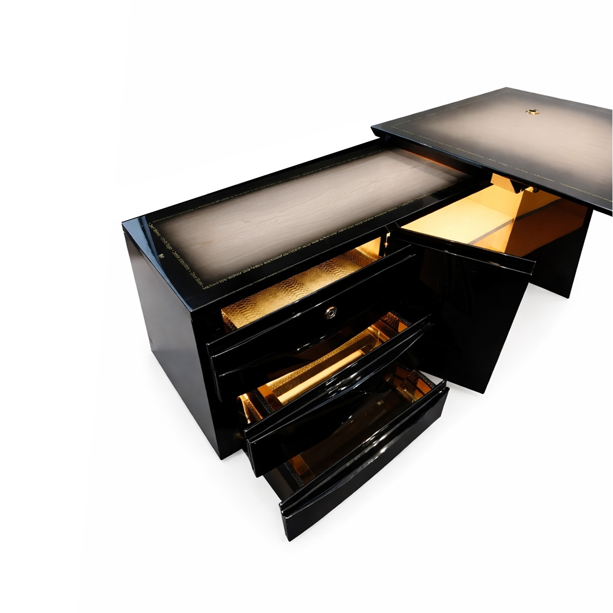 Suren Side Runner OFFI-WP-583582-10