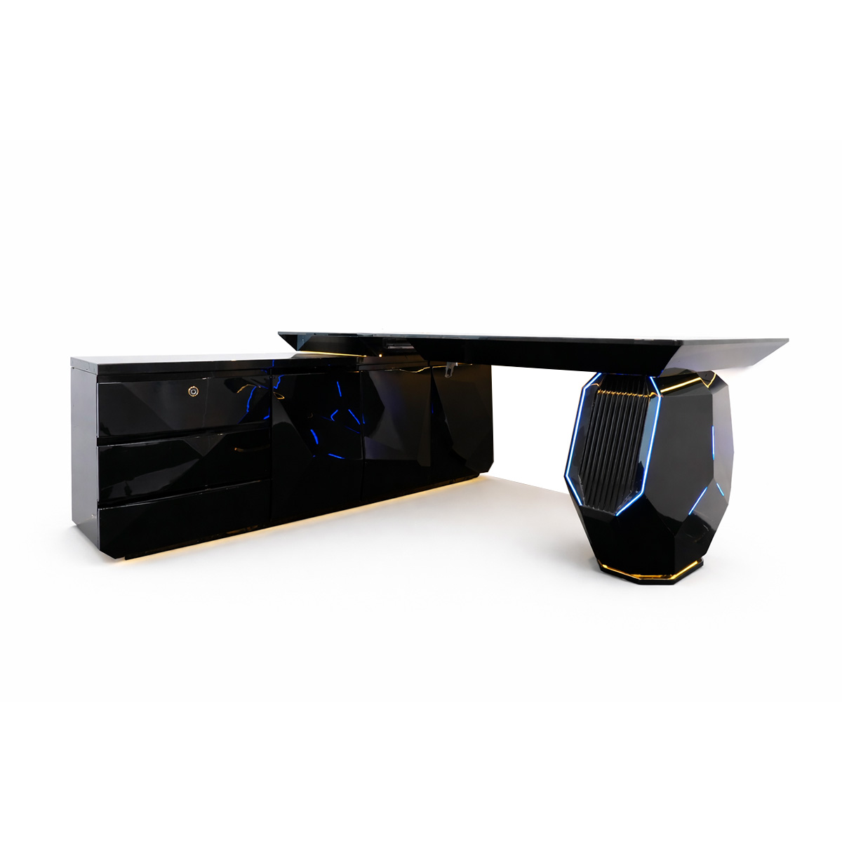 Suren Side Runner OFFI-WP-583582-13