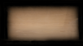 White Oak Shaded Artistic Veneer