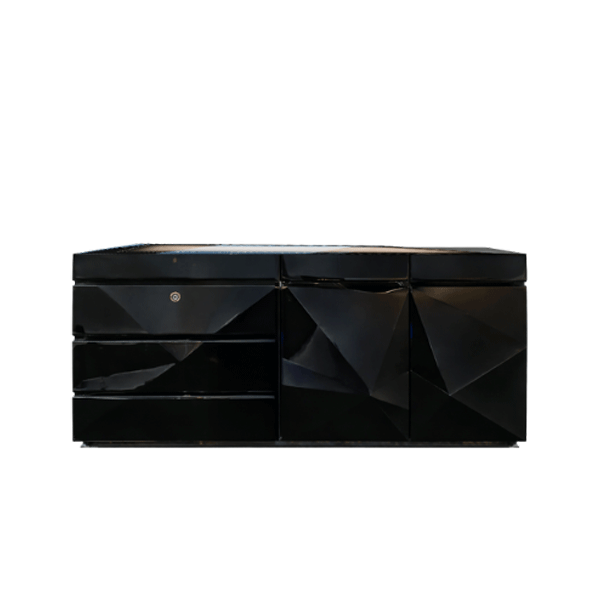 Farvardin Side Runner