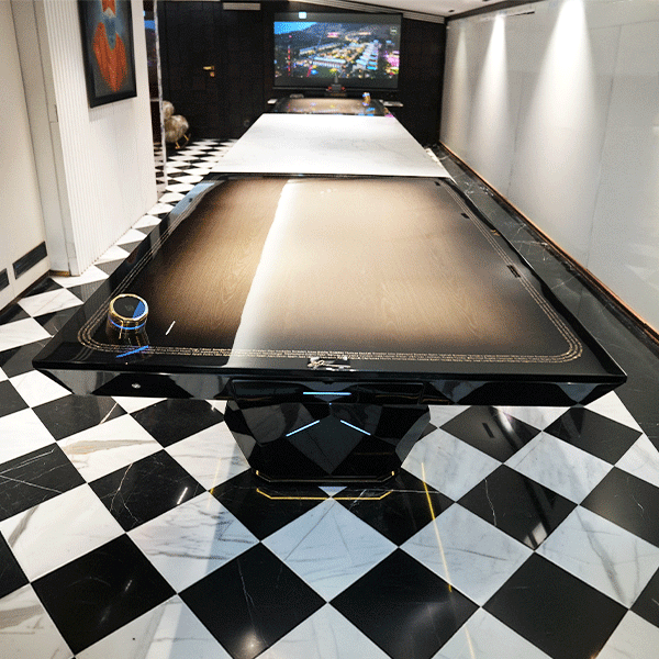 Farvardin  Boardroom Table