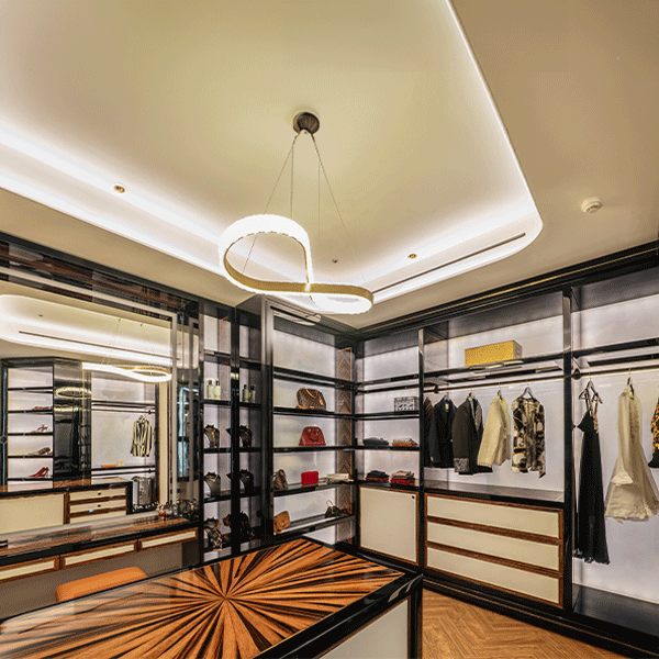 Abeesh Walk-In Wardrobe HOME-WP-584095-2