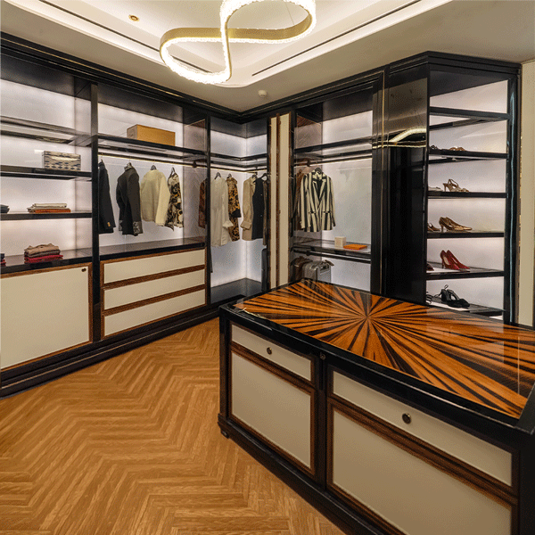 Abeesh Walk-In Wardrobe HOME-WP-584095-3