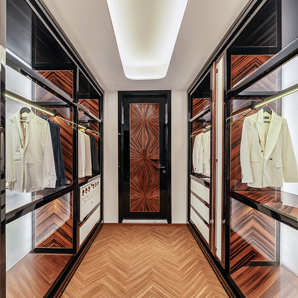 Abeesh Walk-In Wardrobe HOME-WP-584095-4