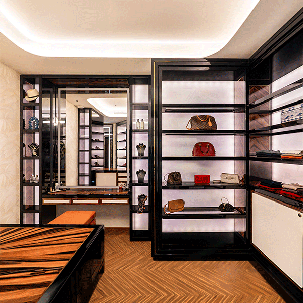 Abeesh Walk-In Wardrobe HOME-WP-584095-5