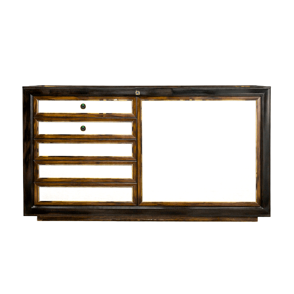 Abeesh Wardrobe Island