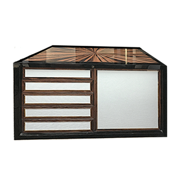 Abeesh Wardrobe Island HOME-WP-584589-4