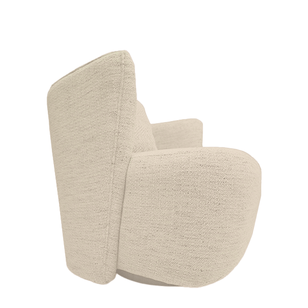 Accent Chair HOME-WP-584338-4
