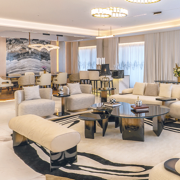 Accent Chair HOME-WP-5843385