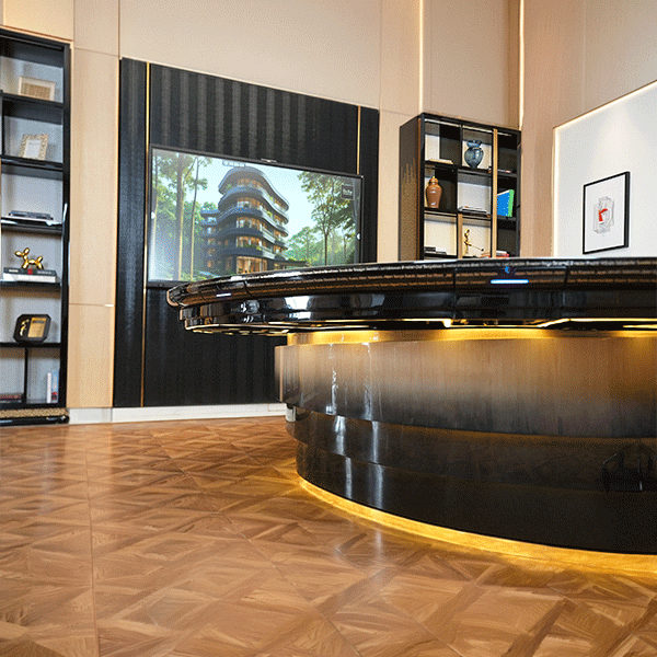 Borzo TV Panel OFFI-WP-584668-1