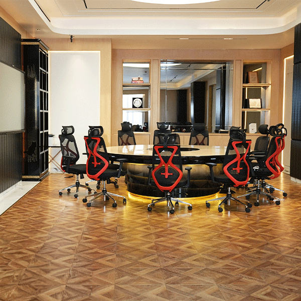 Borzo Conference Table