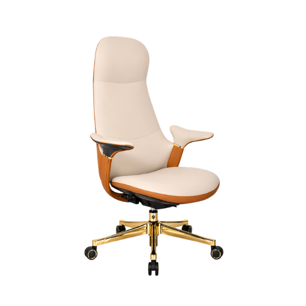 Borzo High Back Management Chair