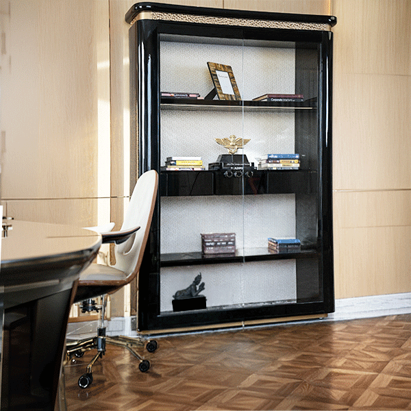 Borzo Library OFFI-WP-584422-2