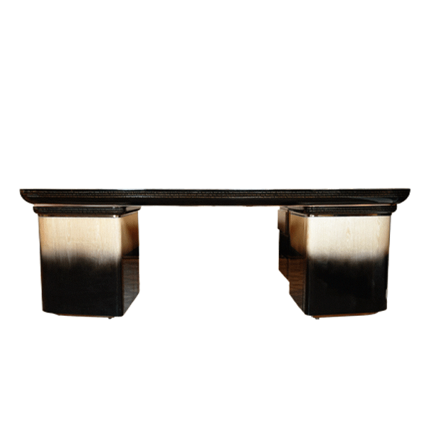 Borzo Management Cabin Desk OFFI-WP-584414-15