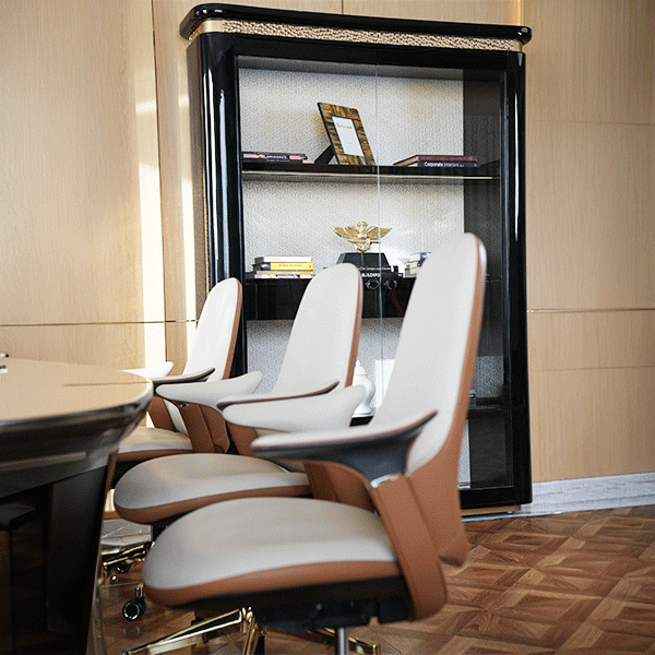 Borzo Office Chair OFFI-WP-584656-3