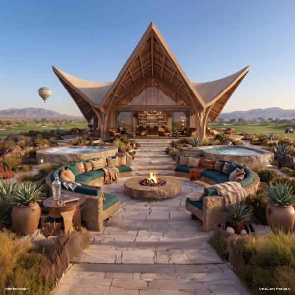 Single Luxury Suite