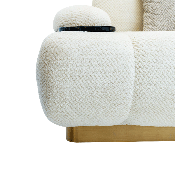 Kuhan Sofa Two Seater HOME-WP-584218-4