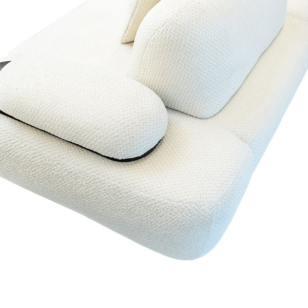 Kuhan Sofa Two Seater HOME-WP-584218-5