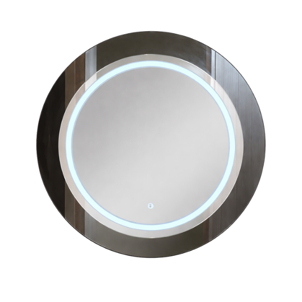 Norah Circle Mirror BATH-WP-584526-1