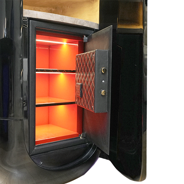 Sam Safe SAFE-WP-584176-12