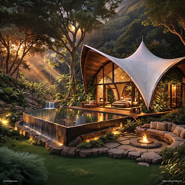 Single Luxury Suite