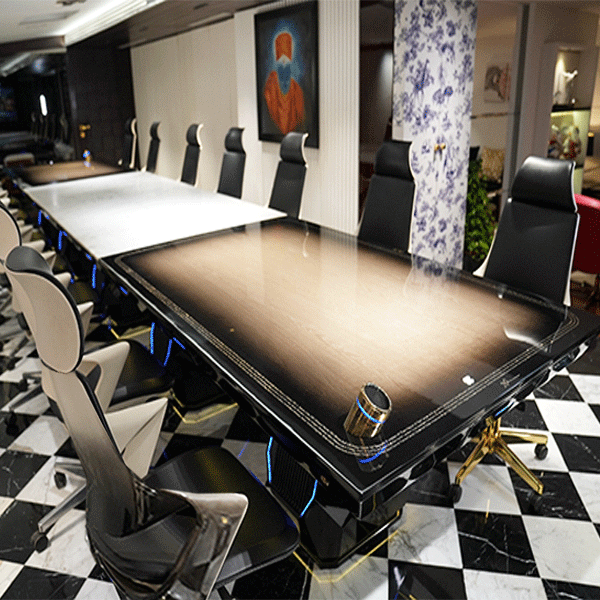 Farvardin Collection