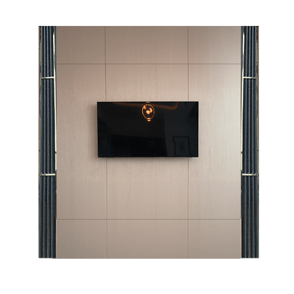 Farvardin TV Panel
