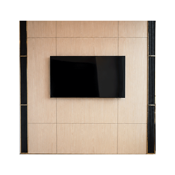 Farvardin TV Panel