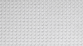 White fabric