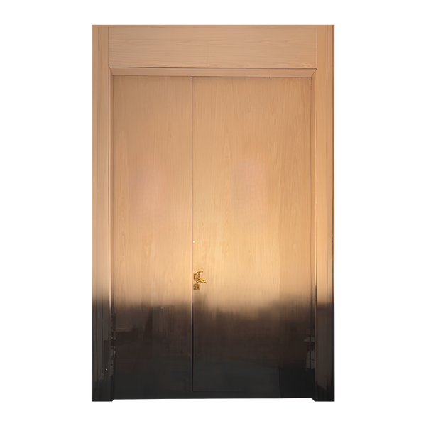 Borzo Door