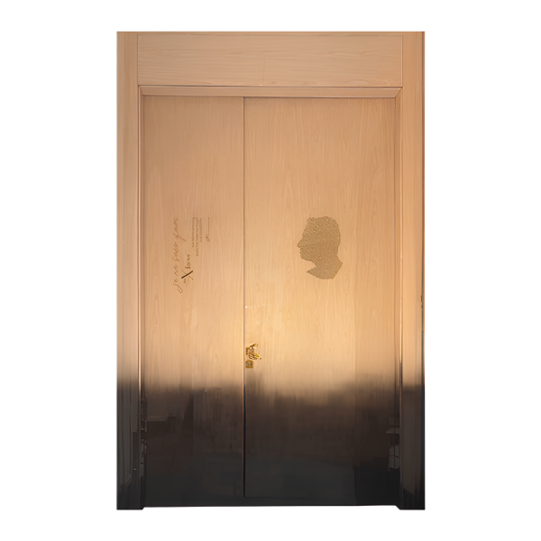 Borzo Door OFFI-WP-585618-3