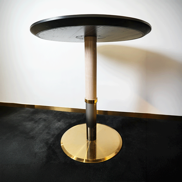 Alexa Meeting Table