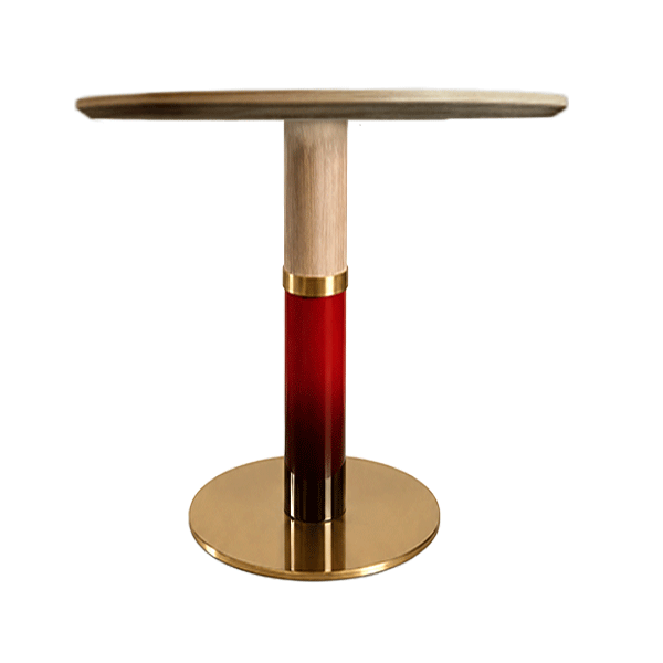 S Meeting Table