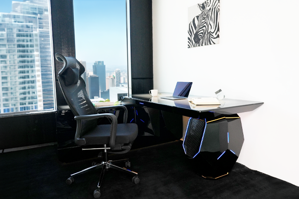 Della Luxury Executive Cabins