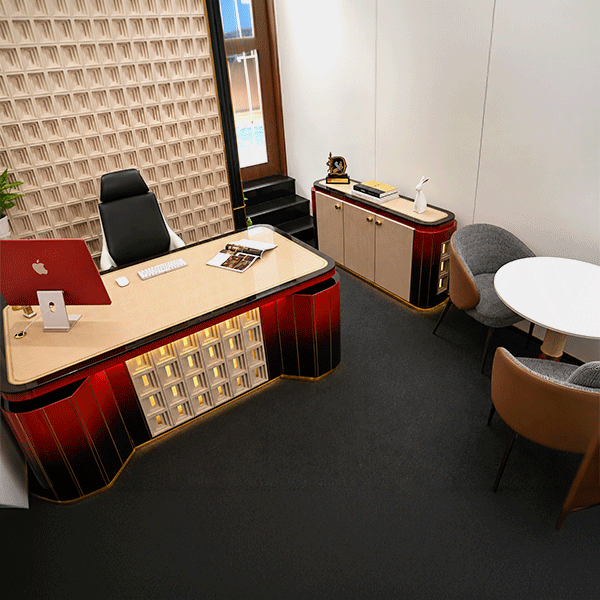 S Credenza