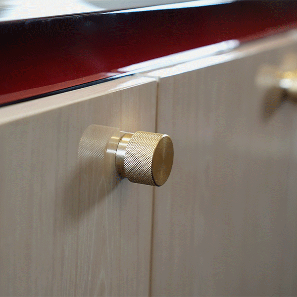 S Credenza